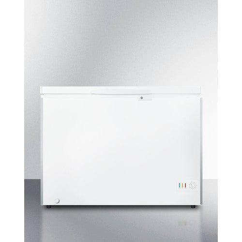 Summit Freezer Copy of Accucold 49 Cu.Ft. Reach-In All-Freezer SCFF497