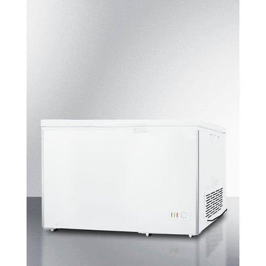 Summit Freezer Copy of Summit 10 Cu.Ft. Chest Freezer SCFM103SL