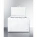 Summit Freezer Copy of Summit 10 Cu.Ft. Chest Freezer SCFM103SL