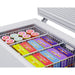 Summit Freezer Copy of Summit 10 Cu.Ft. Chest Freezer SCFM103SL