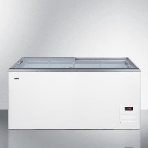 Summit Freezer Copy of Summit 11.7 Cu.Ft. Dipping Cabinet NOVA35PDC