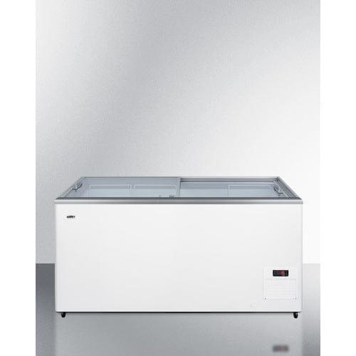 Summit Freezer Copy of Summit 11.7 Cu.Ft. Dipping Cabinet NOVA35PDC
