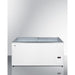 Summit Freezer Copy of Summit 11.7 Cu.Ft. Dipping Cabinet NOVA35PDC