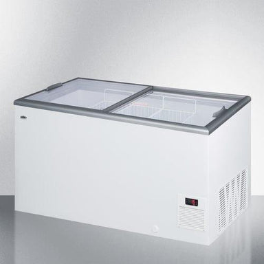 Summit Freezer Copy of Summit 11.7 Cu.Ft. Dipping Cabinet NOVA35PDC