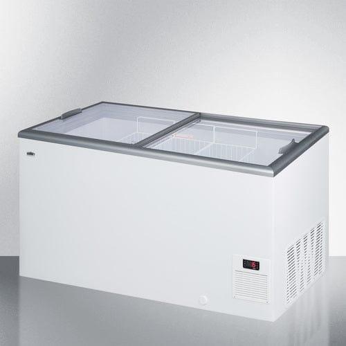 Summit Freezer Copy of Summit 11.7 Cu.Ft. Dipping Cabinet NOVA35PDC