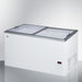 Summit Freezer Copy of Summit 11.7 Cu.Ft. Dipping Cabinet NOVA35PDC
