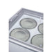 Summit Freezer Copy of Summit 14 Cu.Ft. Dipping Cabinet (Unassembled) NOVA45GDC