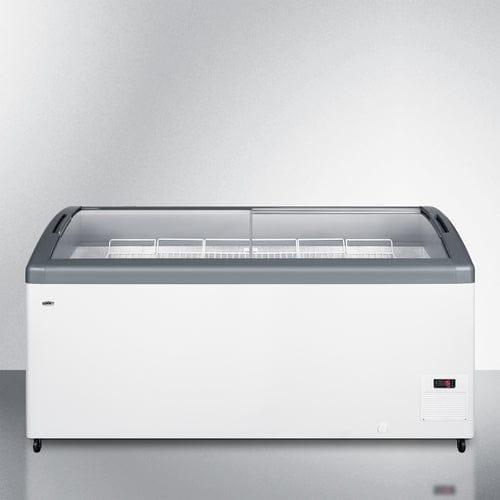 Summit Freezer Copy of Summit 15 Cu.Ft. Chest Freezer FOCUS151