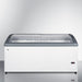 Summit Freezer Copy of Summit 15 Cu.Ft. Chest Freezer FOCUS151