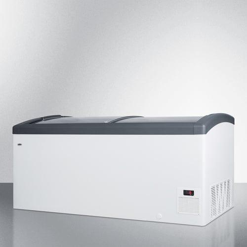 Summit Freezer Copy of Summit 15 Cu.Ft. Chest Freezer FOCUS151