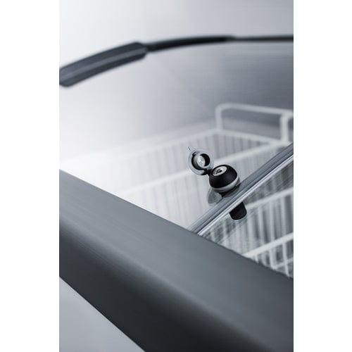 Summit Freezer Copy of Summit 15 Cu.Ft. Chest Freezer FOCUS151