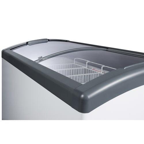 Summit Freezer Copy of Summit 15 Cu.Ft. Chest Freezer FOCUS151