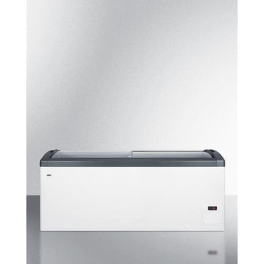 Summit Freezer Copy of Summit 15 Cu.Ft. Chest Freezer FOCUS151