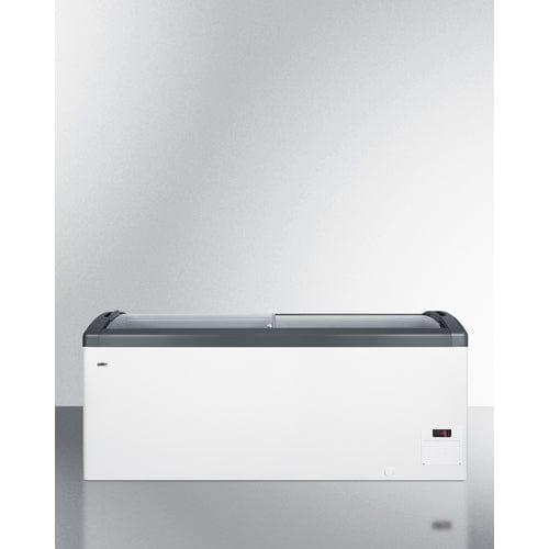 Summit Freezer Copy of Summit 15 Cu.Ft. Chest Freezer FOCUS151