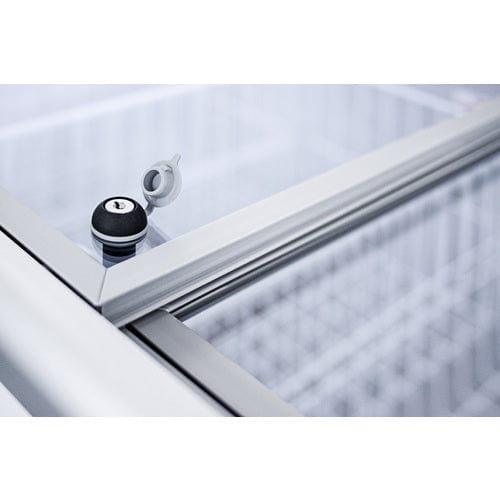 Summit Freezer Copy of Summit 17 Cu.Ft. Dipping Cabinet NOVA53PDC