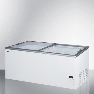 Summit Freezer Copy of Summit 17 Cu.Ft. Dipping Cabinet NOVA53PDC
