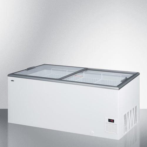 Summit Freezer Copy of Summit 17 Cu.Ft. Dipping Cabinet NOVA53PDC