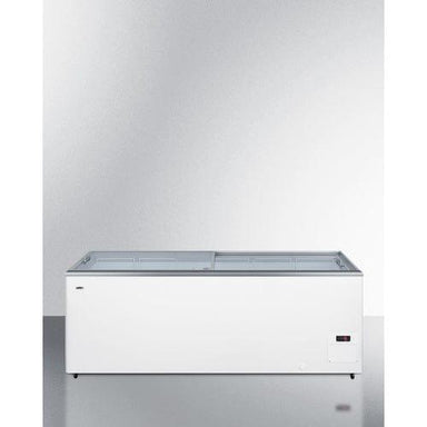 Summit Freezer Copy of Summit 17 Cu.Ft. Dipping Cabinet NOVA53PDC