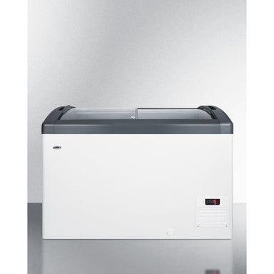 Summit Freezer Copy of Summit 18 cu.ft. Upright Manual Defrost Freezer AFM19W