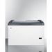 Summit Freezer Copy of Summit 18 cu.ft. Upright Manual Defrost Freezer AFM19W