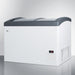 Summit Freezer Copy of Summit 18 cu.ft. Upright Manual Defrost Freezer AFM19W