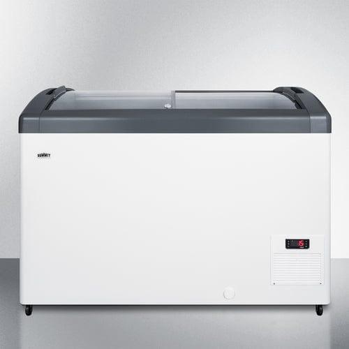 Summit Freezer Copy of Summit 18 cu.ft. Upright Manual Defrost Freezer AFM19W