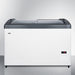 Summit Freezer Copy of Summit 18 cu.ft. Upright Manual Defrost Freezer AFM19W