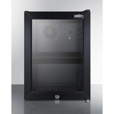 Summit Beverage Center Copy of Summit 19.5" Wide Commercial Beverage Center SCR1104RH