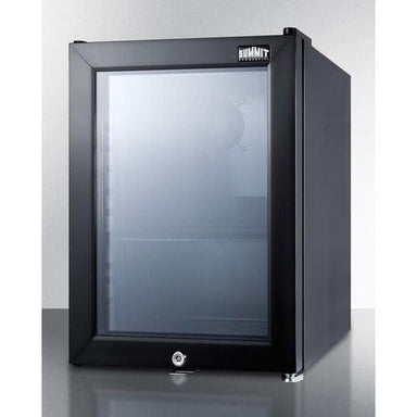 Summit Beverage Center Copy of Summit 19.5" Wide Commercial Beverage Center SCR1104RH