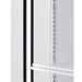 Summit Freezer Copy of Summit 23 Cu.Ft. Reach-In All-Freezer SCFF237LH