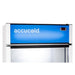 Summit Freezer Copy of Summit 23 Cu.Ft. Reach-In All-Freezer SCFF237LH