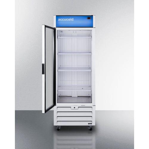 Summit Freezer Copy of Summit 23 Cu.Ft. Reach-In All-Freezer SCFF237LH