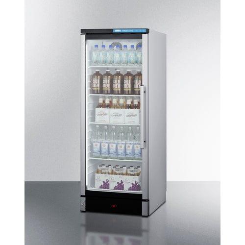 Summit Beverage Center Copy of Summit 24" Wide Beverage Center SCR1154