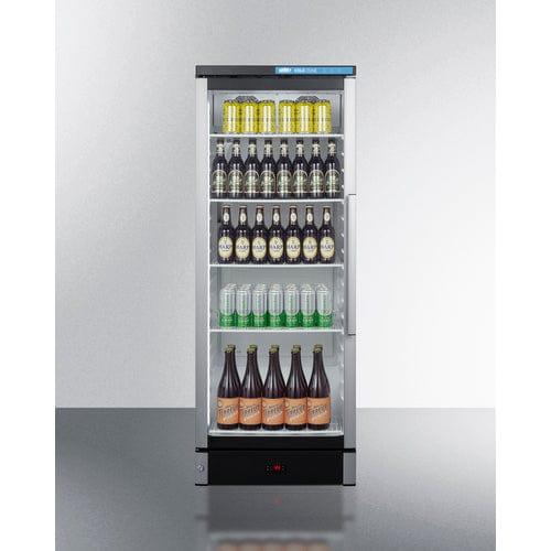 Summit Beverage Center Copy of Summit 24" Wide Beverage Center SCR1154