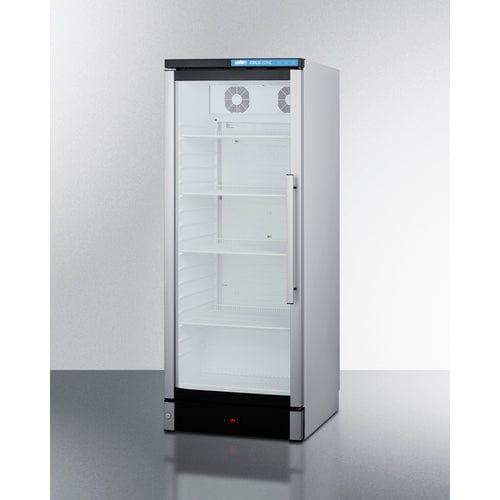 Summit Beverage Center Copy of Summit 24" Wide Beverage Center SCR1154