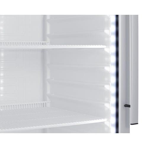 Summit Beverage Center Copy of Summit 24" Wide Beverage Center SCR1154