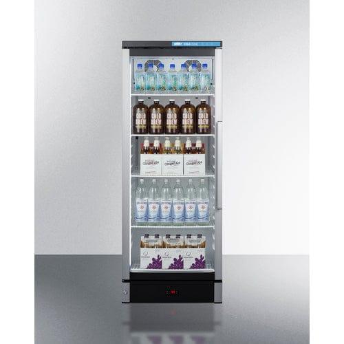 Summit Beverage Center Copy of Summit 24" Wide Beverage Center SCR1154