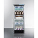 Summit Beverage Center Copy of Summit 24" Wide Beverage Center SCR1154