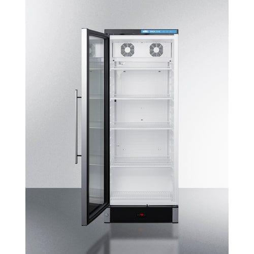 Summit Beverage Center Copy of Summit 24" Wide Beverage Center SCR1154