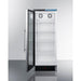 Summit Beverage Center Copy of Summit 24" Wide Beverage Center SCR1154