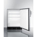 Summit Outdoor All-Refrigerator Copy of Summit 24" Wide Outdoor All-Refrigerator, ADA Compliant SPR7BOSSTADA