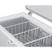 Summit Freezer Copy of Summit 27 Cu.Ft. Chest Freezer SCFM252WH