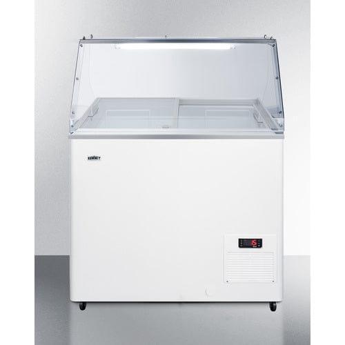 Summit Freezer Copy of Summit 7.2 Cu.Ft. Chest Freezer NOVA22