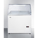 Summit Freezer Copy of Summit 7.2 Cu.Ft. Chest Freezer NOVA22