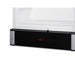 Summit Beverage Center Copy of Summit Compact Glass Door Beverage Center With Wood Trim SCR114LWP1