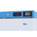 Summit Healthcare Refrigerator EQTemp 19" Wide Compact Healthcare Refrigerator ACR161WLHD