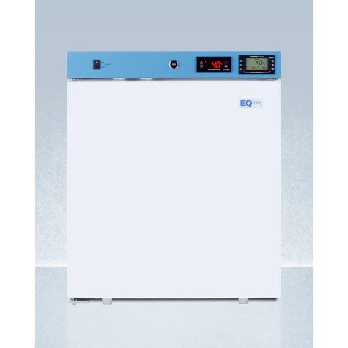 Summit Healthcare Refrigerator EQTemp 19&quot; Wide Compact Healthcare Refrigerator ACR161WLHD