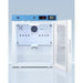 Summit Healthcare Refrigerator EQTemp 19" Wide Compact Healthcare Refrigerator ACR162G