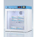 Summit Healthcare Refrigerator EQTemp 19" Wide Compact Healthcare Refrigerator ACR162G