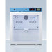 Summit Healthcare Refrigerator EQTemp 19" Wide Compact Healthcare Refrigerator ACR162G